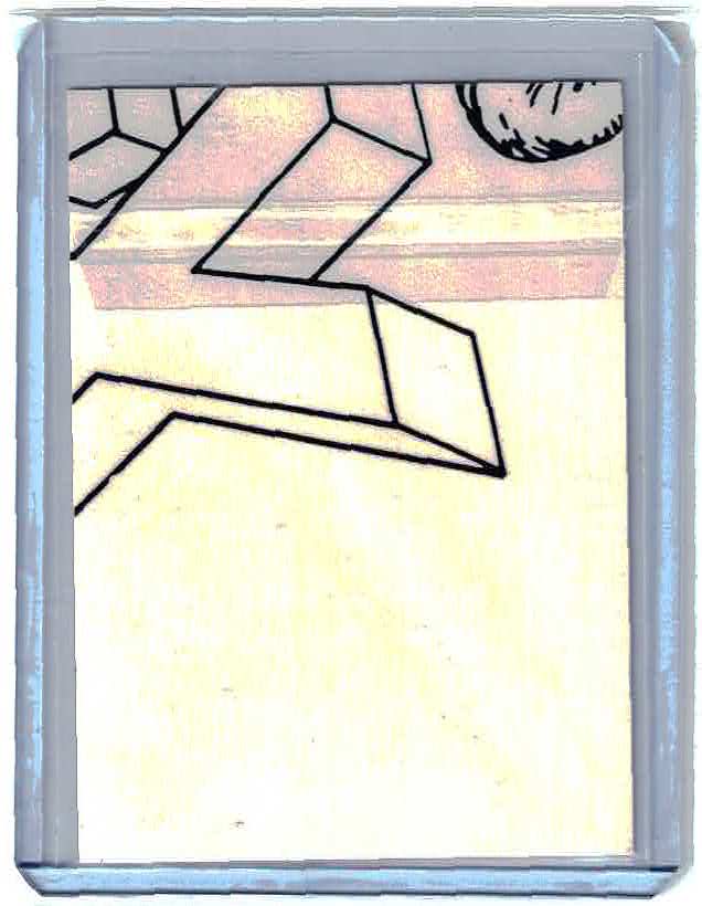 1990 Comic Images Marvel Spider-Man Team-Up Hercules #40 a9e