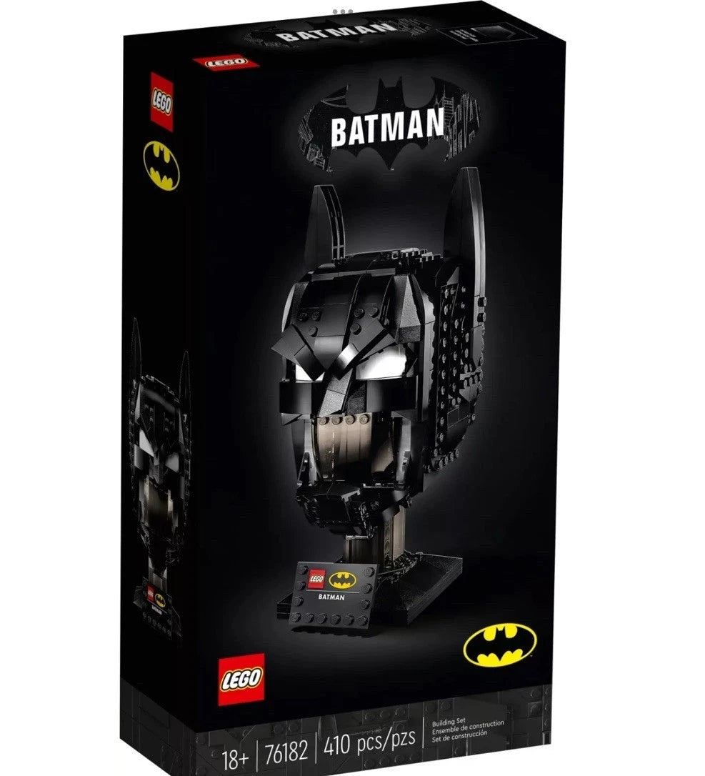 LEGO Batman™ Cowl head