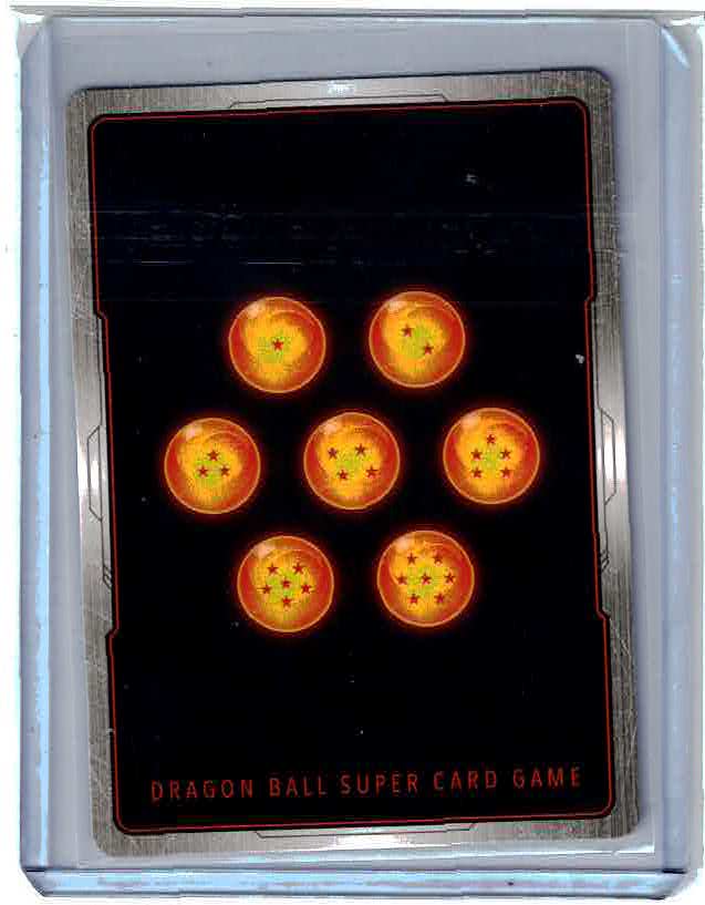 DBS - Cell, The Dark Parasite BT10-150 SR NM/M Card
