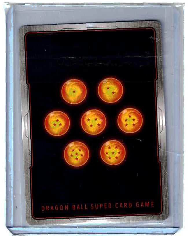 DBS - Frieza, Charismatic Villain BT10-075 SR NM/M Card