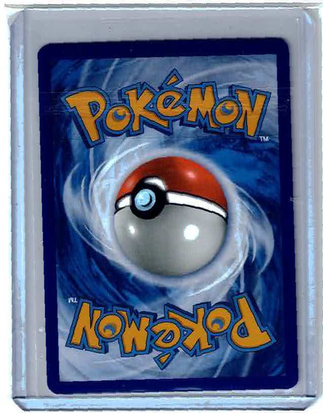 Goodra 96/145 Holo Rare Pokémon Card 2017 Guardians Rising NM/M