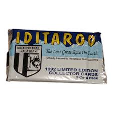 1994 Skybox Skyvision ~ Star Trek "The Next Generation" 3-D Collector Cards Pack