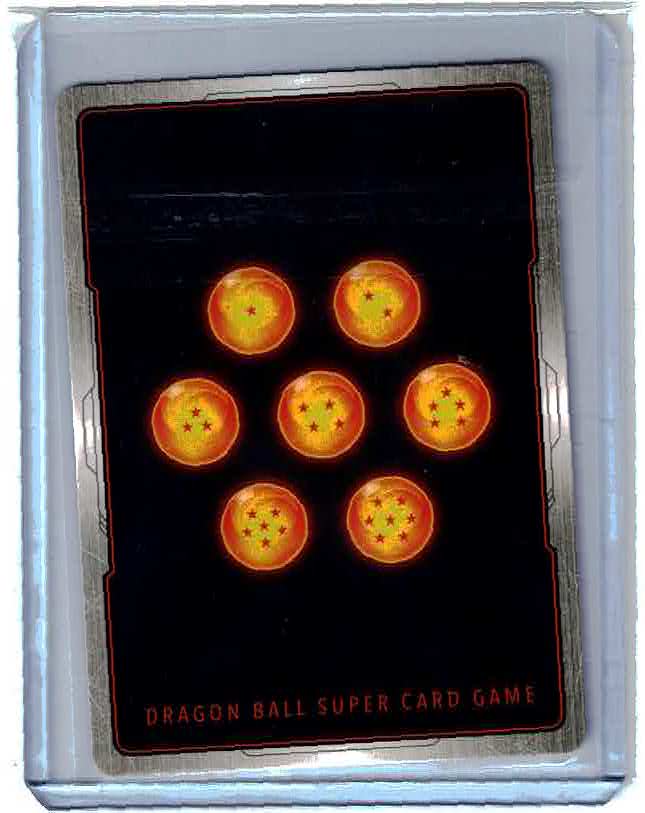 Mercenary Tao, Unequaled Assassin - BT10-027 UC Foil - Dragon Ball Super Card NM