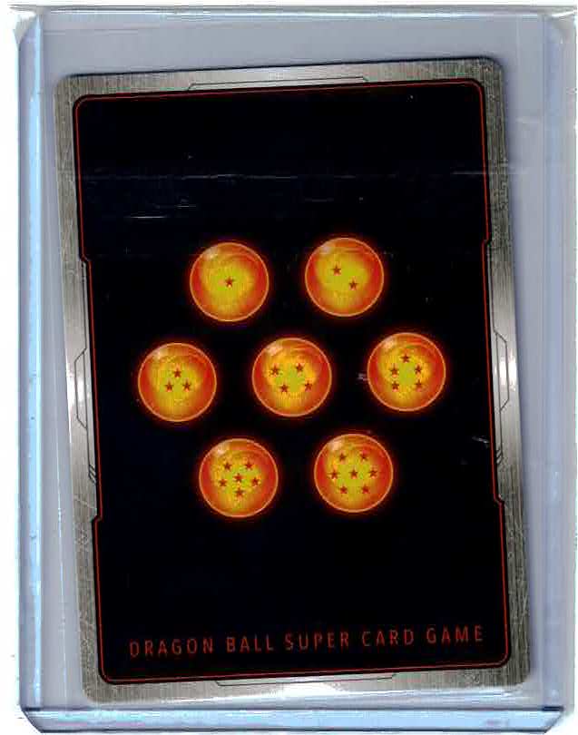 Oolong, The Many-Faced - BT10-015 C Foil - Dragon Ball Super Card DBS NM