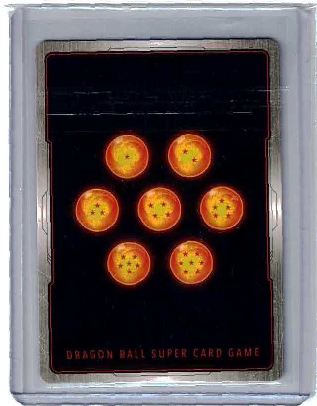 SS2 Trunks, for a Brighter Future UC Foil BT10-043 Dragon Ball Super Card 2nd NM