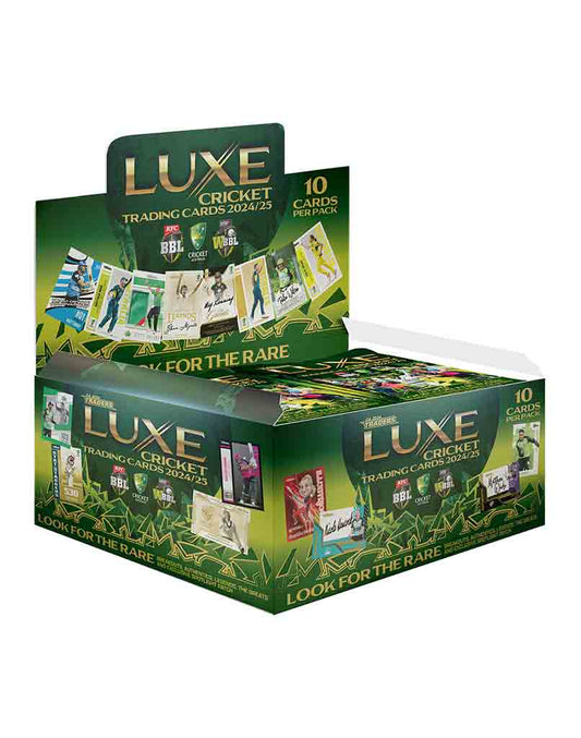 2024/25 TLA CA Cricket Traders Luxe Box