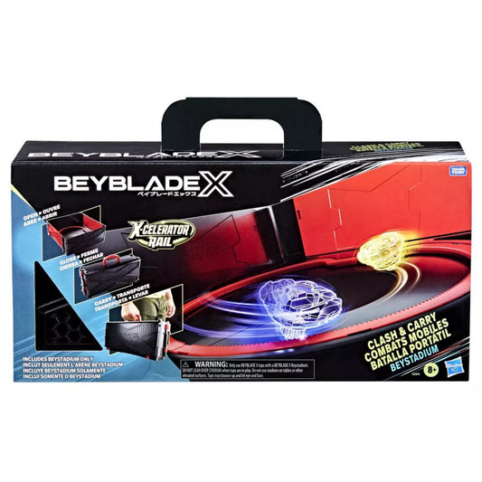 Beyblade - X - Bey Bbx Sakura (Spring Stadium)