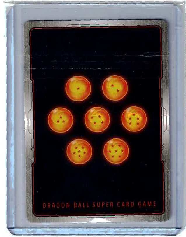 DBS - Demigra, Unison of Sorcery BT10-064 JUDGE LEVEL 2 Foil NM/M Card