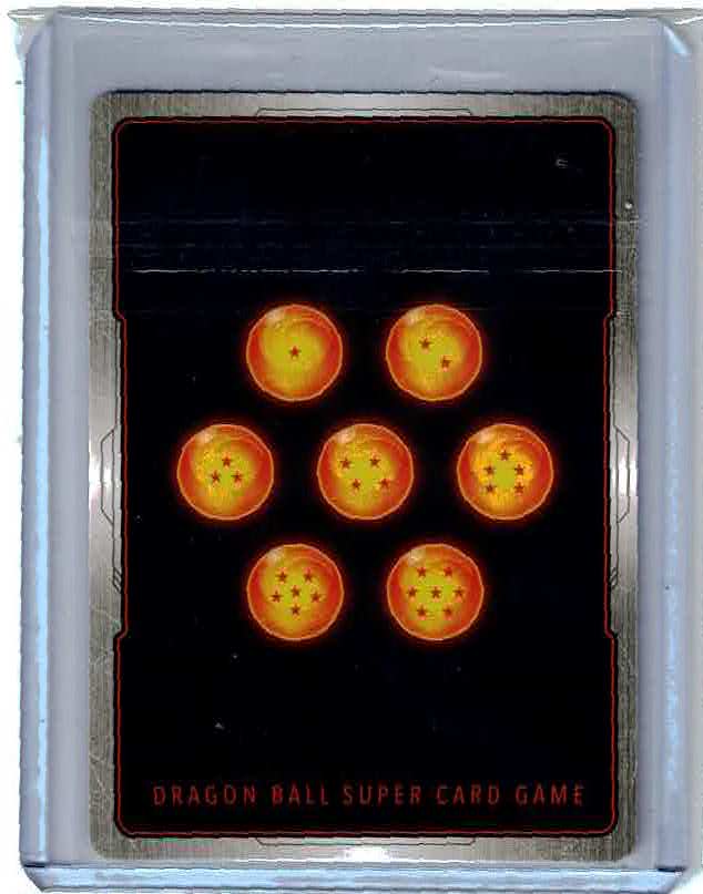 Ginyu, Backbone Of The Force - BT10-076 C Foil - Dragon Ball Super Card DBS NM