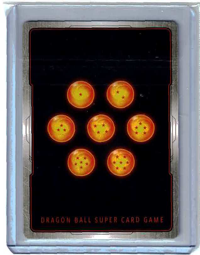 DBS Dragon Ball Super Ginyu The Bodysnatcher #BT10-077 C Near Mint