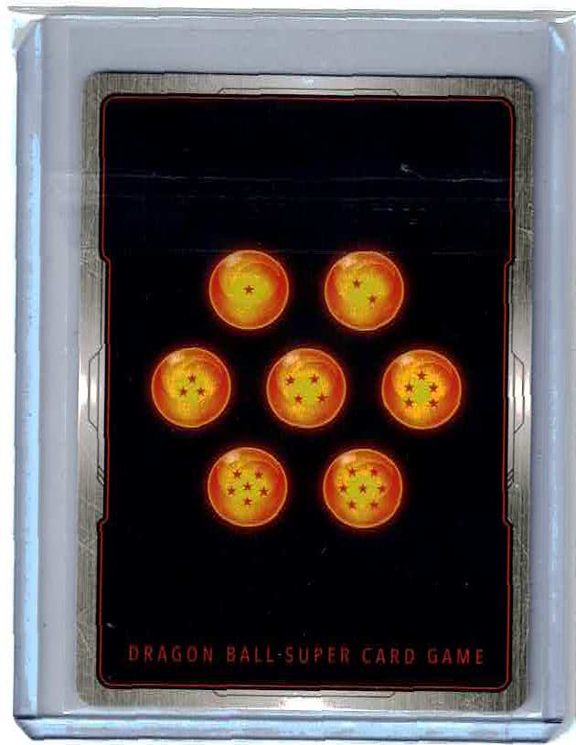 Puar, Yamcha’s Sidekick - BT10-017 C Foil - Dragon Ball Super Card DBS NM