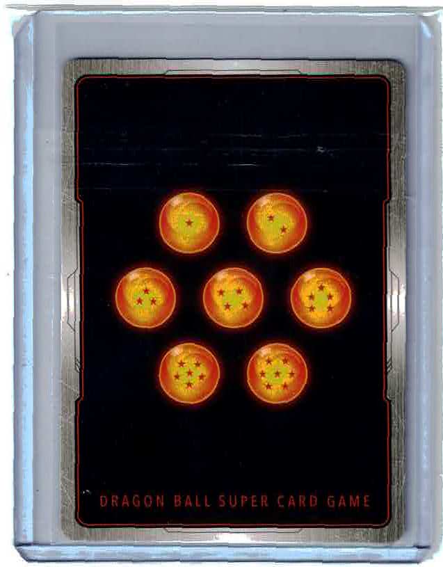 Dragon Ball TCG BT10-009 R Foil Yamcha, The Desert Hyena NM